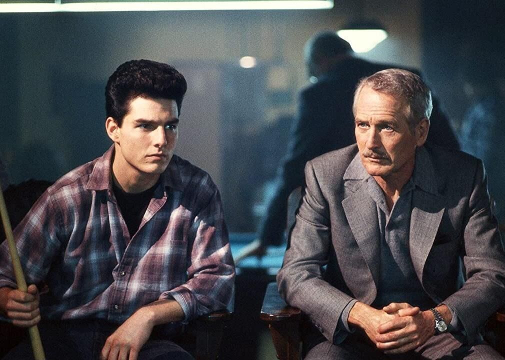 #18. The Color of Money (1986)